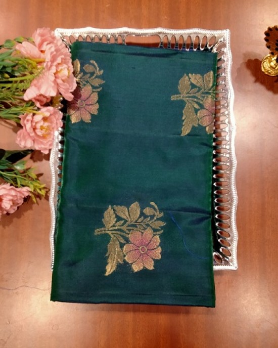 UPPADA PATTU SAREE